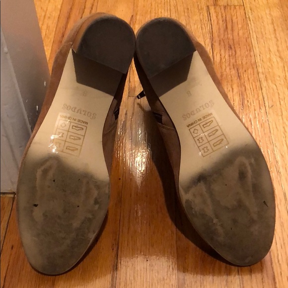 Soludos Booties - Picture 6 of 7